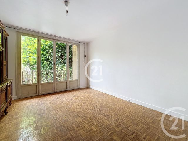 Appartement F2 à vendre - 2 pièces - 40,65 m2 - Montreuil - 93 - ILE-DE-FRANCE