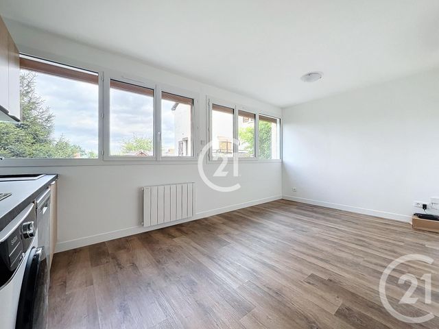 Appartement F3 à vendre - 3 pièces - 44,61 m2 - Montreuil - 93 - ILE-DE-FRANCE