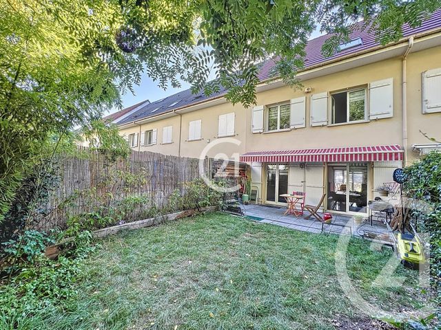 Maison à vendre - 7 pièces - 123,13 m2 - Montreuil - 93 - ILE-DE-FRANCE