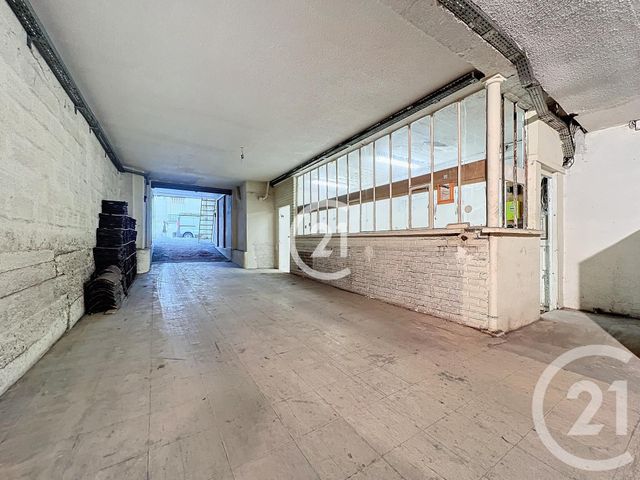 Divers à vendre - 400 m2 - Montreuil - 93 - ILE-DE-FRANCE