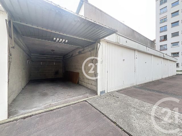 Parking à vendre - 14,27 m2 - Montreuil - 93 - ILE-DE-FRANCE